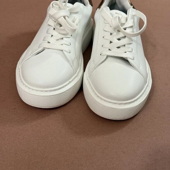 Nothing New Women's Grand Sneakers, Size 9.5 - Picture 5 of 8